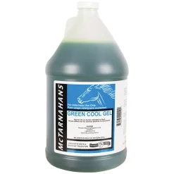 McTarnahans Green Cool Gel 3.79 L
