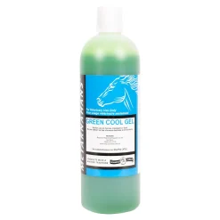 McTarnahans Green Cool Gel 473 mL