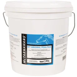 McTarnahans R-T Original Poultice 5.4 kg
