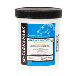 McTarnahans Vitamin E Ointment 236 mL