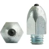 Nunn Finer Medium Hexagonal Bullet Stud
