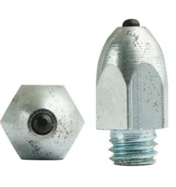 Nunn Finer Medium Hexagonal Bullet Stud