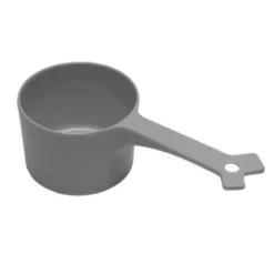 Messy Mutts Dog Food Scoop