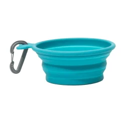 Messy Mutts Silicone Collapsible Bowl