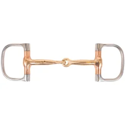 Metalab Copper Racing Dee Bit