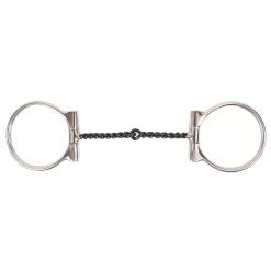 Metalab Dee Ring Bit W/ Twisted Wire