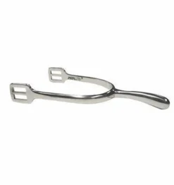 Metalab Dressage Spurs 50 mm