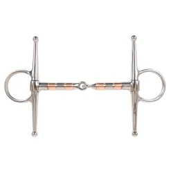 Metalab Full Cheek Copper Roller Bit