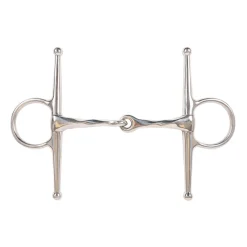 Metalab Full Cheek Slow Twist Bit