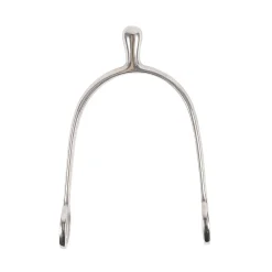 Metalab German Style Prince of Wales Spurs 20 mm