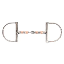 Metalab Hunter Dee Bit W/ Copper Rollers