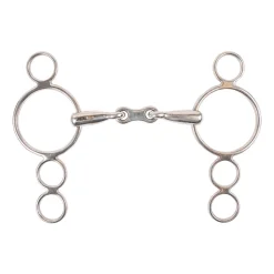 Metalab Loose Ring French Link Elevator Bit