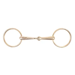 Metalab Loose Ring German Silver Bit