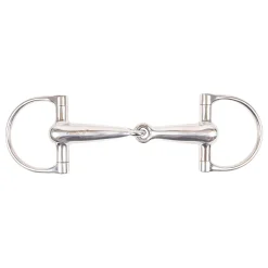 Metalab Racing Dee Hollow Mouth Bit