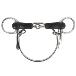 Metalab Rubber Dexter Ring Bit