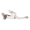 Metalab Stainless Steel Humane Western Spurs