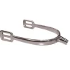 Metalab Stainless Steel Spurs - Kids'