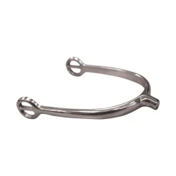 Metalab Tom Thumb Prince of Wales Spurs 6 mm - Kids'