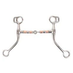 Metalab Training Bit W/ Copper & Stainless Steel Rollers