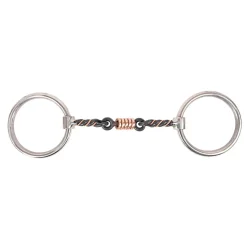 Metalab Twisted Wire Bit W/ Copper Roller