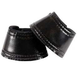 Jack's Mini Bell Boots W/ Velcro