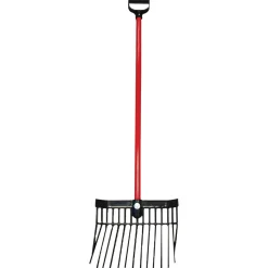 Greenhawk Equestrian Sport Mini Fab Fork