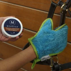 Mondega Beeswax Leather Conditioner 125 g