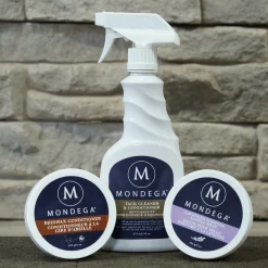 Mondega Beeswax Leather Conditioner 125 g