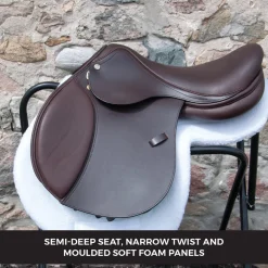 Mondega Emdina Close Contact Saddle
