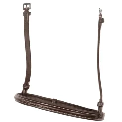 Mondega Kona 2.0 Skinny Hunter Bridle W/ Reins