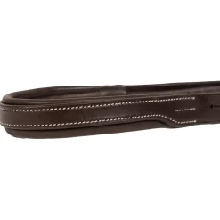 Mondega Kona 2.0 Skinny Hunter Bridle W/ Reins