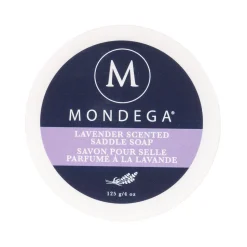 Mondega Saddle Soap 125 g