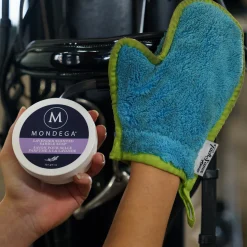 Mondega Saddle Soap 125 g