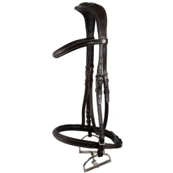 Mondega Marocchino Hunter Bridle