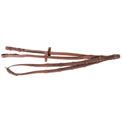 Mondega Pro Grip Rubber Reins