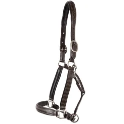 Mondega Raised Fancy Stitched Halter