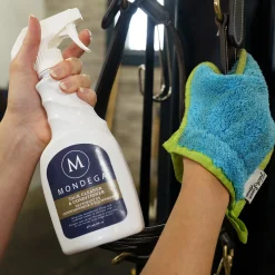 Mondega Tack Cleaner & Conditioner Spray 473 mL