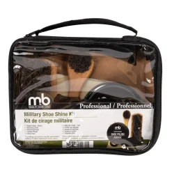Greenhawk Equestrian Sport Moneysworth & Best Military Shoe Shine Kit