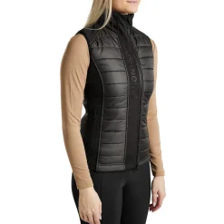 Women House of Montar Montar Emma Hybrid Vest
