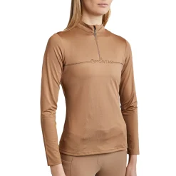 Women House of Montar Montar MoAviana Training Shirt