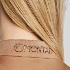 Women House of Montar Montar MoAviana Training Shirt