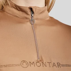 Women House of Montar Montar MoAviana Training Shirt