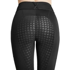 House of Montar Montar MoEdith Thermo Pull On Winter Full Seat Tight