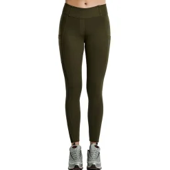 House of Montar Montar MoErica Hybrid Winter Full Seat Tight