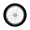 Greenhawk Equestrian Sport Motorcycle Wheels 6.35 m x 45 cm