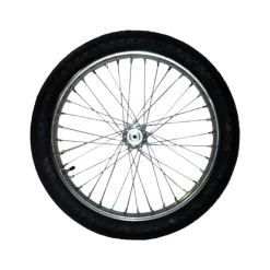 Greenhawk Equestrian Sport Motorcycle Wheels 6.35 m x 45 cm