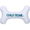 Multipet Chilly Bones Puppy Teething Toy 14 cm