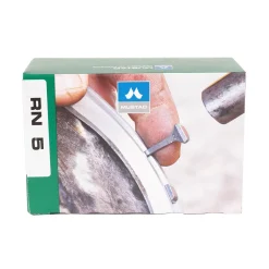 Greenhawk Equestrian Sport Mustad Horseshoe Race Nail 5 - Box of 250