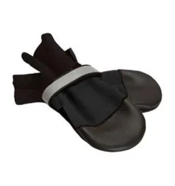 Muttluks Fleece Lined Dog Boots Size XS