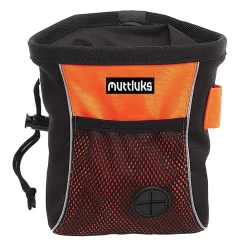 Muttluks MuTTravel Treat Bag